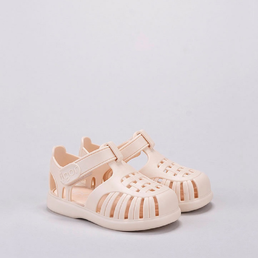 İgor Unisex Çocuk Sandalet S10271 (S10271) İgor Unisex Çocuk Sandalet S10271 (S10271)