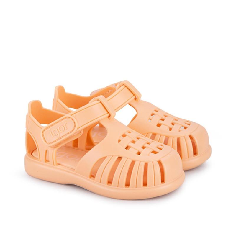 İgor Unisex Çocuk Sandalet S10271 (S10271) İgor Unisex Çocuk Sandalet S10271 (S10271)