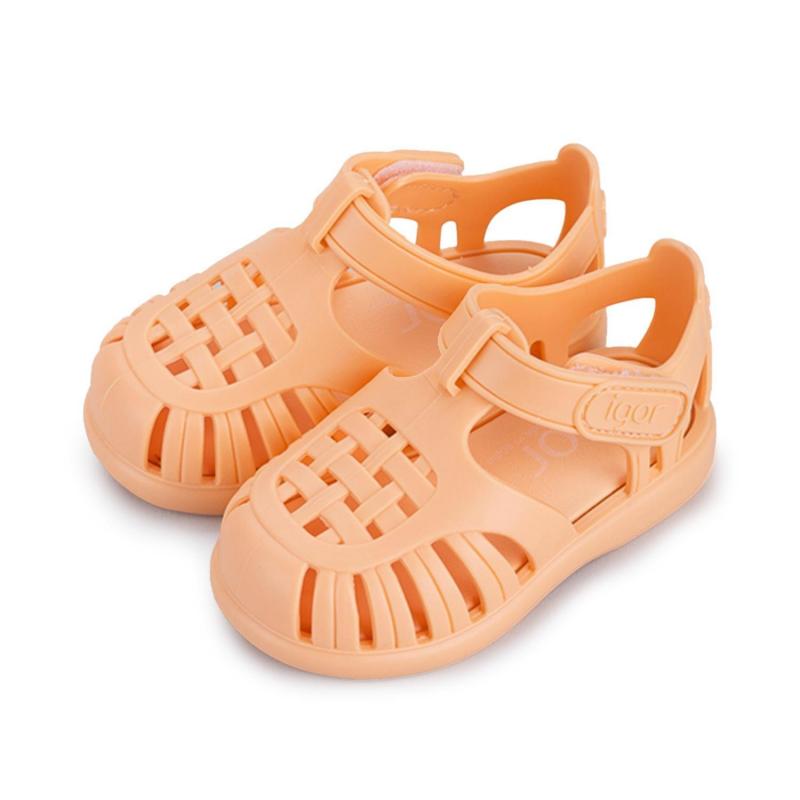 İgor Unisex Çocuk Sandalet S10271 (S10271) İgor Unisex Çocuk Sandalet S10271 (S10271)