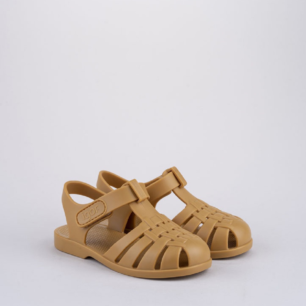 İgor Unisex Çocuk Sandalet S10288 (S10288) İgor Unisex Çocuk Sandalet S10288 (S10288)