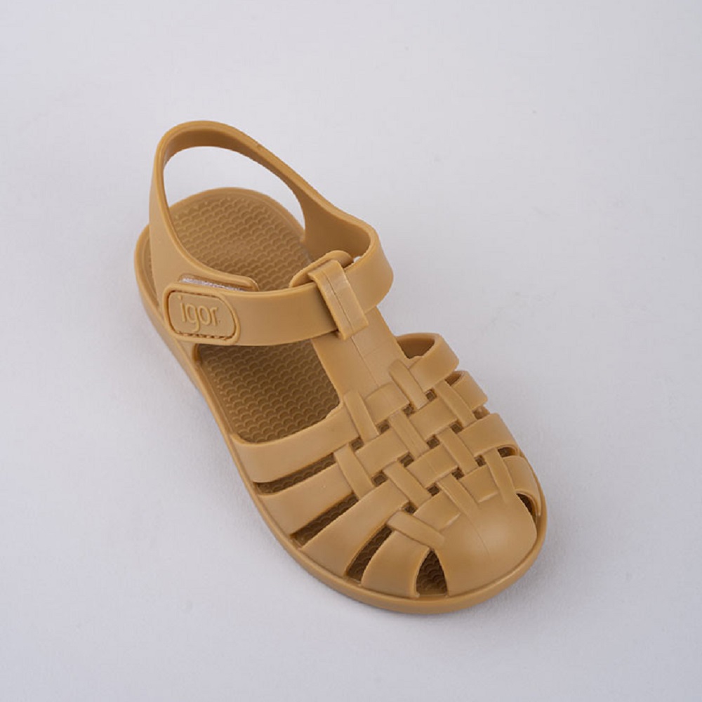 İgor Unisex Çocuk Sandalet S10288 (S10288) İgor Unisex Çocuk Sandalet S10288 (S10288)