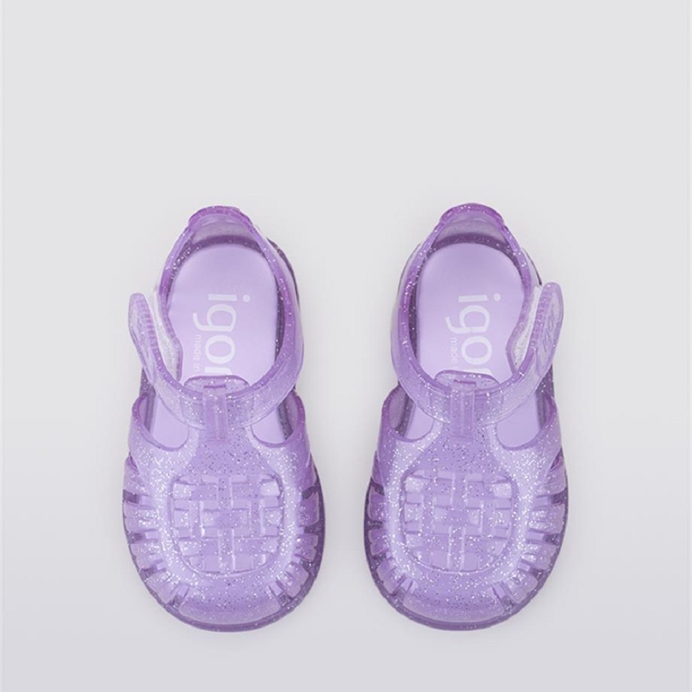 İgor Kız Çocuk Sandalet S10308 (S10308) İgor Kız Çocuk Sandalet S10308 (S10308)