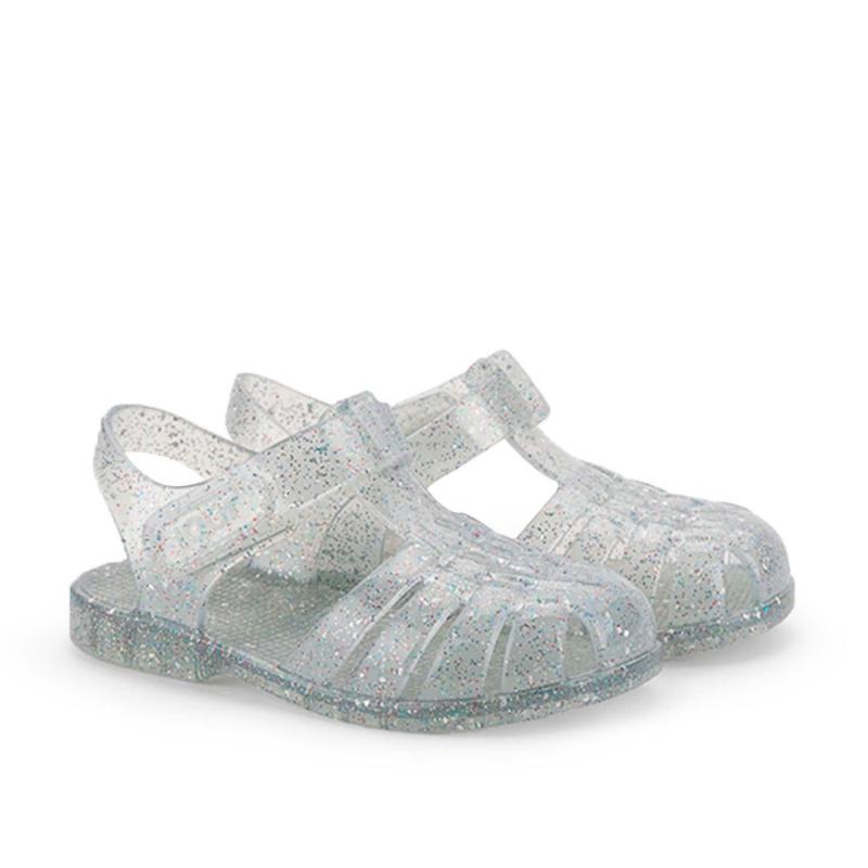 İgor Clasica Cristal Unisex Çocuk Sandalet S10329 (S10329) İgor Clasica Cristal Unisex Çocuk Sandalet S10329 (S10329)