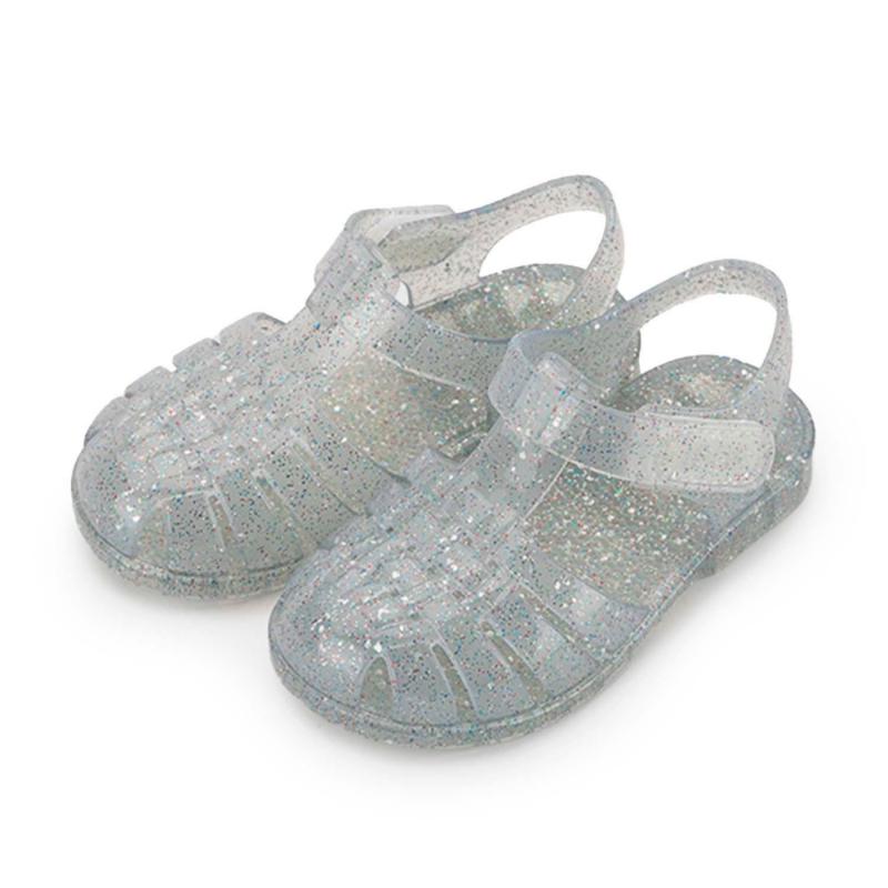 İgor Clasica Cristal Unisex Çocuk Sandalet S10329 (S10329) İgor Clasica Cristal Unisex Çocuk Sandalet S10329 (S10329)