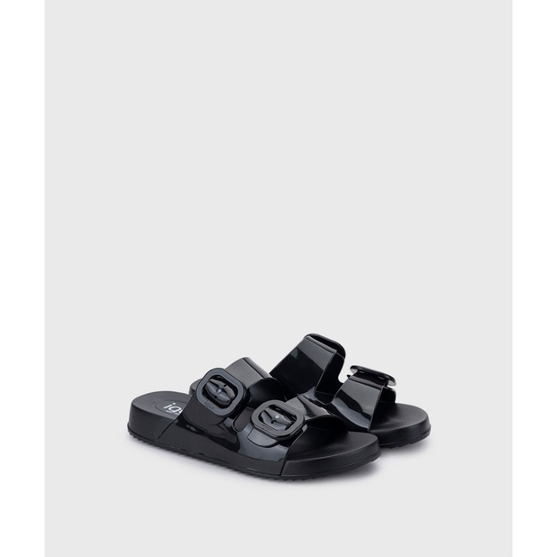 İgor Habana Brillo Kadın Terlik S10334 (S10334) İgor Habana Brillo Kadın Terlik S10334 (S10334)