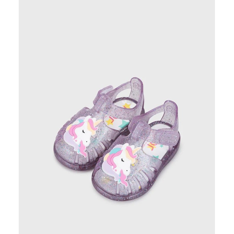 İgor Kız Çocuk Sandalet S10341 (S10341) İgor Kız Çocuk Sandalet S10341 (S10341)