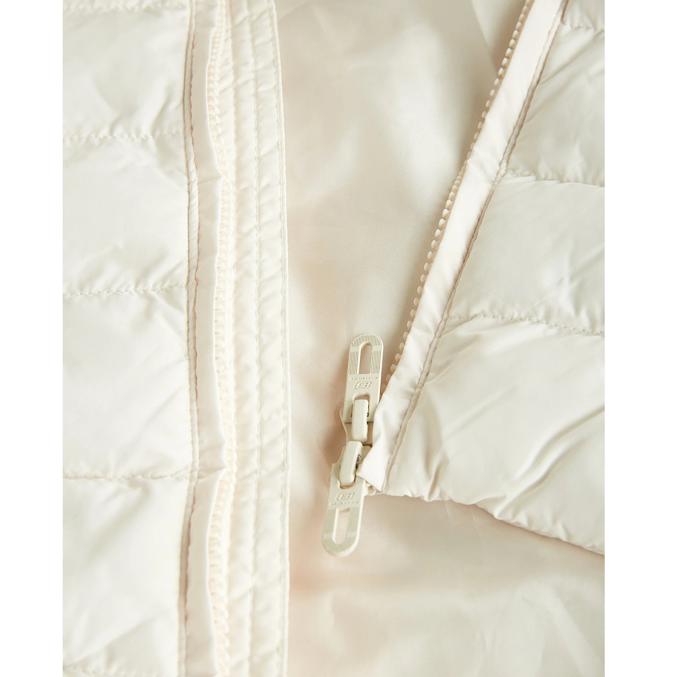 Skechers W Essential Maxi Length Hooded Kadın Mont (S212005-102) Skechers W Essential Maxi Length Hooded Kadın Mont (S212005-102)