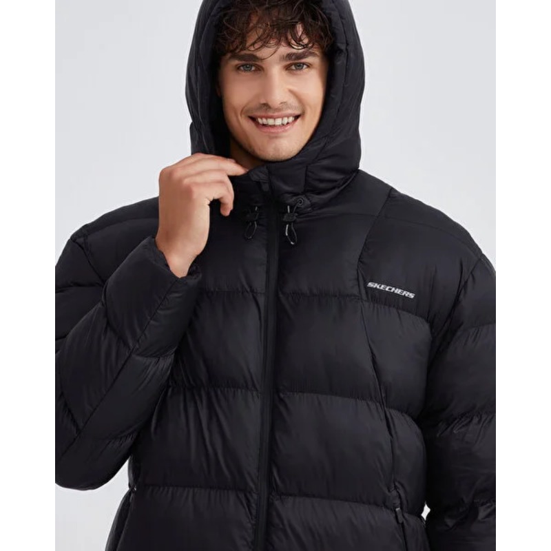 Skechers Erkek Mont (S232031-001) Skechers Erkek Mont (S232031-001)