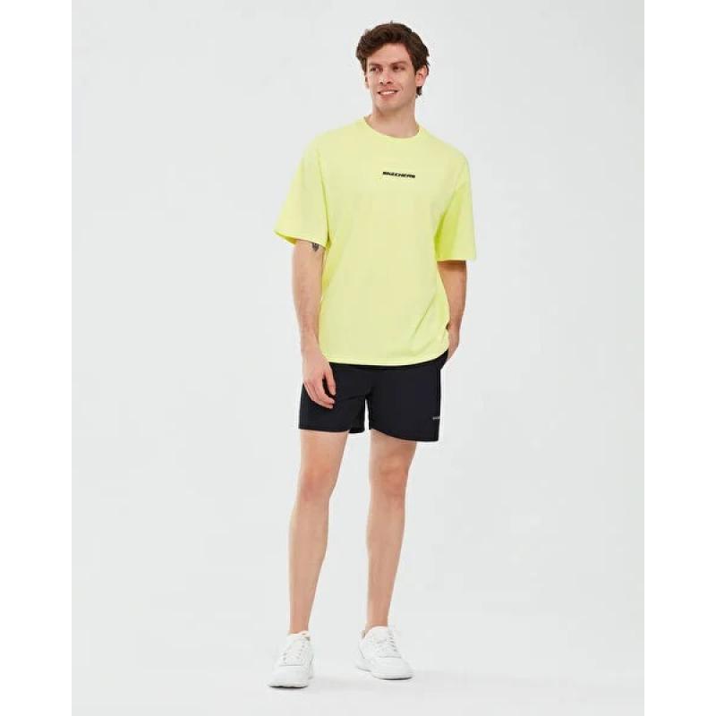 Skechers Graphic Erkek T-shirt (S232404-299) Skechers Graphic Erkek T-shirt (S232404-299)