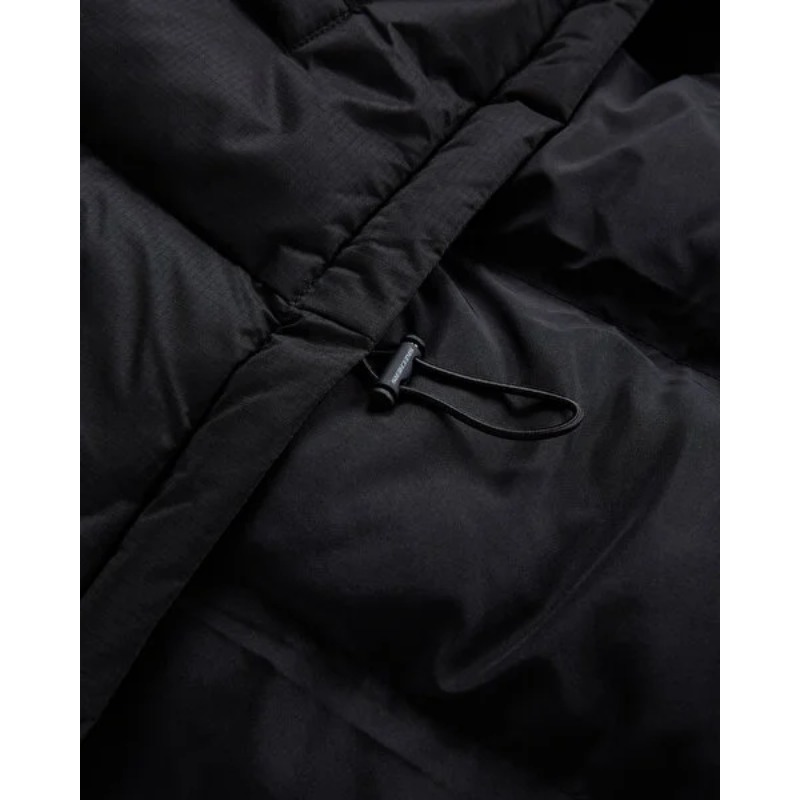 Skechers Outerwear Padded Jacket Erkek Mont (S232432-001) Skechers Outerwear Padded Jacket Erkek Mont (S232432-001)