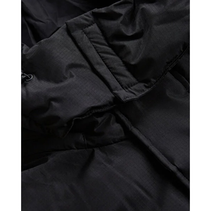 Skechers Outerwear Padded Jacket Erkek Mont (S232432-001) Skechers Outerwear Padded Jacket Erkek Mont (S232432-001)