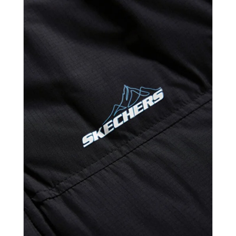 Skechers Outerwear Padded Jacket Erkek Mont (S232432-001) Skechers Outerwear Padded Jacket Erkek Mont (S232432-001)