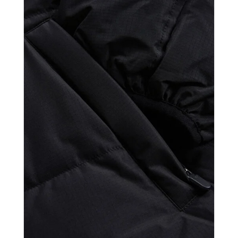 Skechers Outerwear Padded Jacket Erkek Mont (S232432-001) Skechers Outerwear Padded Jacket Erkek Mont (S232432-001)