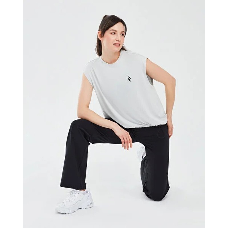 Skechers Soft Touch W Tank Kadın T-Shirt (S241128-035) Skechers Soft Touch W Tank Kadın T-Shirt (S241128-035)