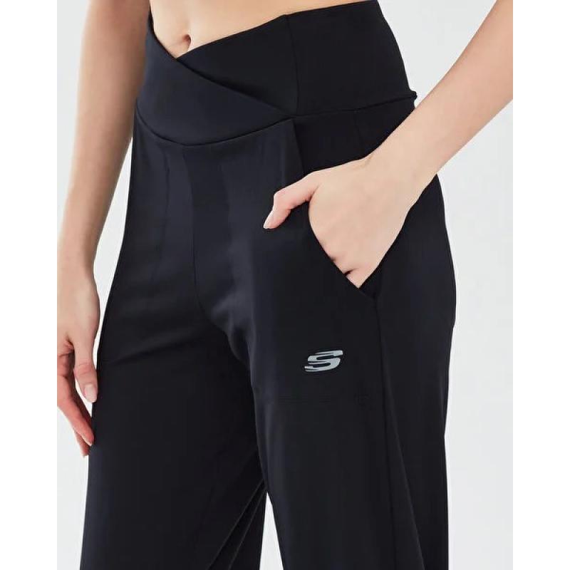 Skechers Performance Coll. Ankle Kadın Tayt (S241134-001) Skechers Performance Coll. Ankle Kadın Tayt (S241134-001)