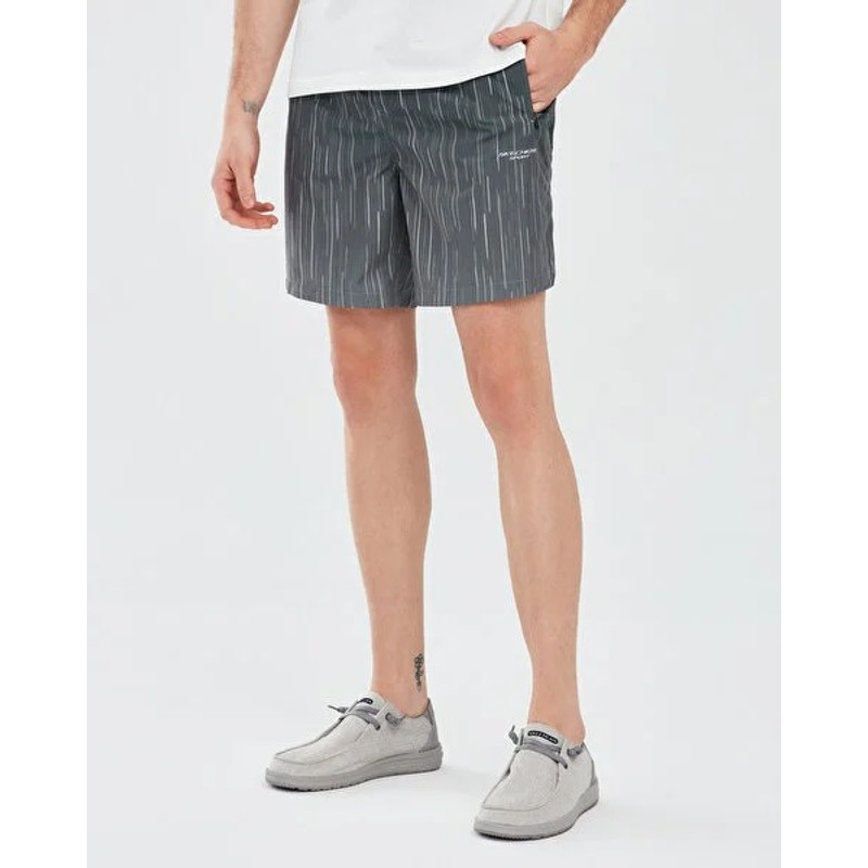 Skechers Swimwear M 7 inch Erkek Mayo Şort (S241141-001) Skechers Swimwear M 7 inch Erkek Mayo Şort (S241141-001)