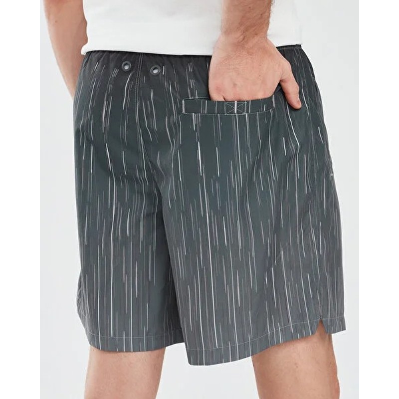 Skechers Swimwear M 7 inch Erkek Mayo Şort (S241141-001) Skechers Swimwear M 7 inch Erkek Mayo Şort (S241141-001)