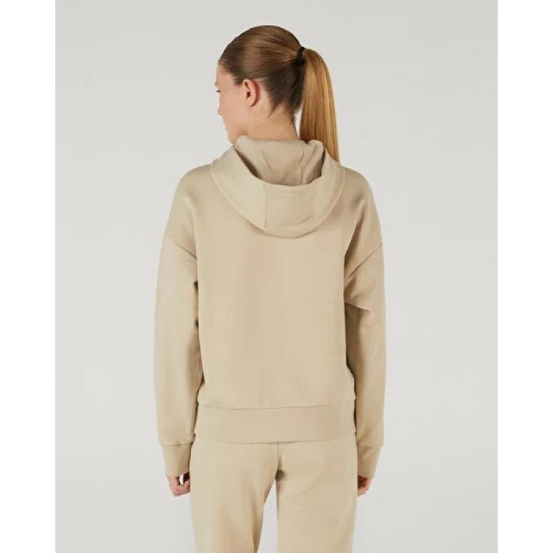 Skechers W Essential Hoodie Kadın Sweatshirt (S242111-013) Skechers W Essential Hoodie Kadın Sweatshirt (S242111-013)