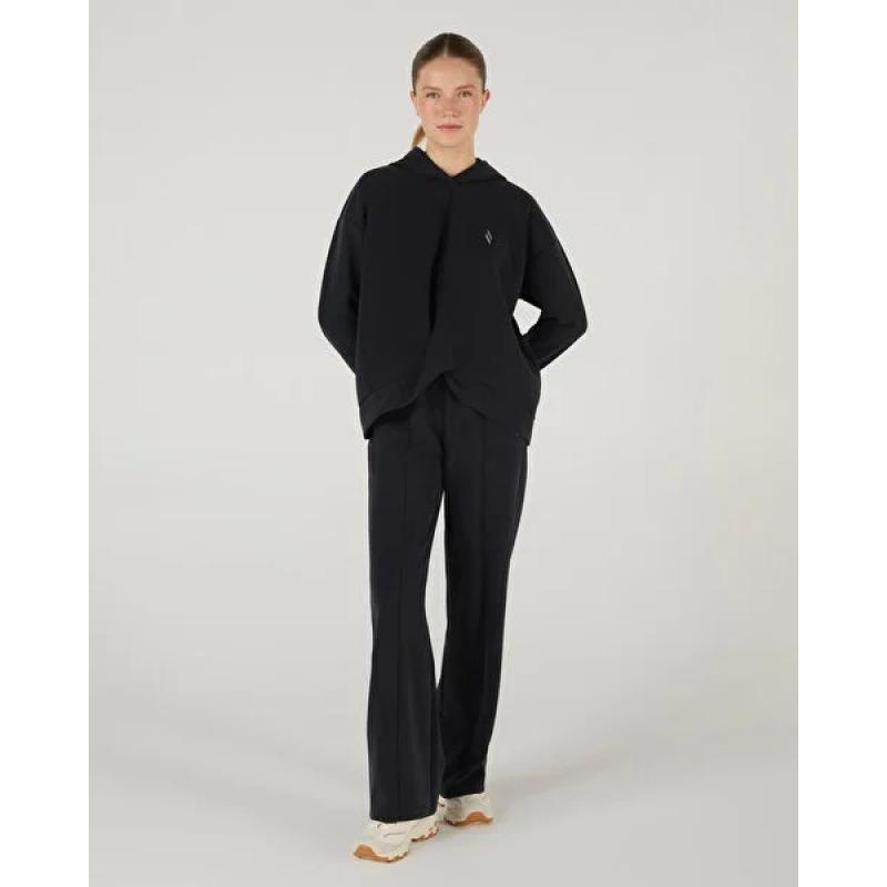 Skechers W Soft Touch Hoodie Kadın Sweatshirt (S242151-001) Skechers W Soft Touch Hoodie Kadın Sweatshirt (S242151-001)