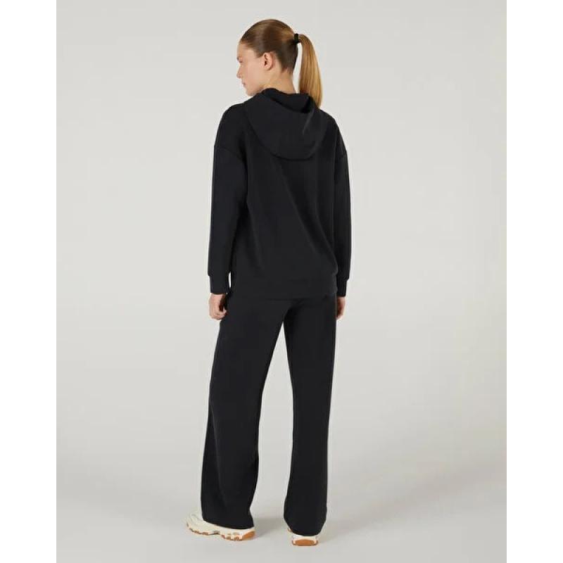 Skechers W Soft Touch Wide Leg Kadın Eşofman Altı (S242153-001) Skechers W Soft Touch Wide Leg Kadın Eşofman Altı (S242153-001)