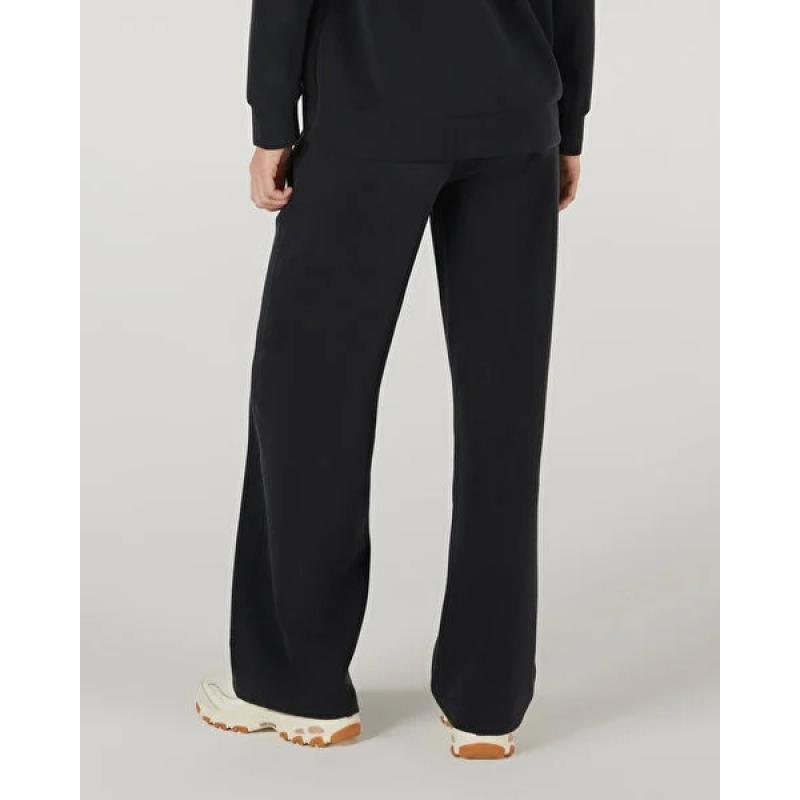 Skechers W Soft Touch Wide Leg Kadın Eşofman Altı (S242153-001) Skechers W Soft Touch Wide Leg Kadın Eşofman Altı (S242153-001)