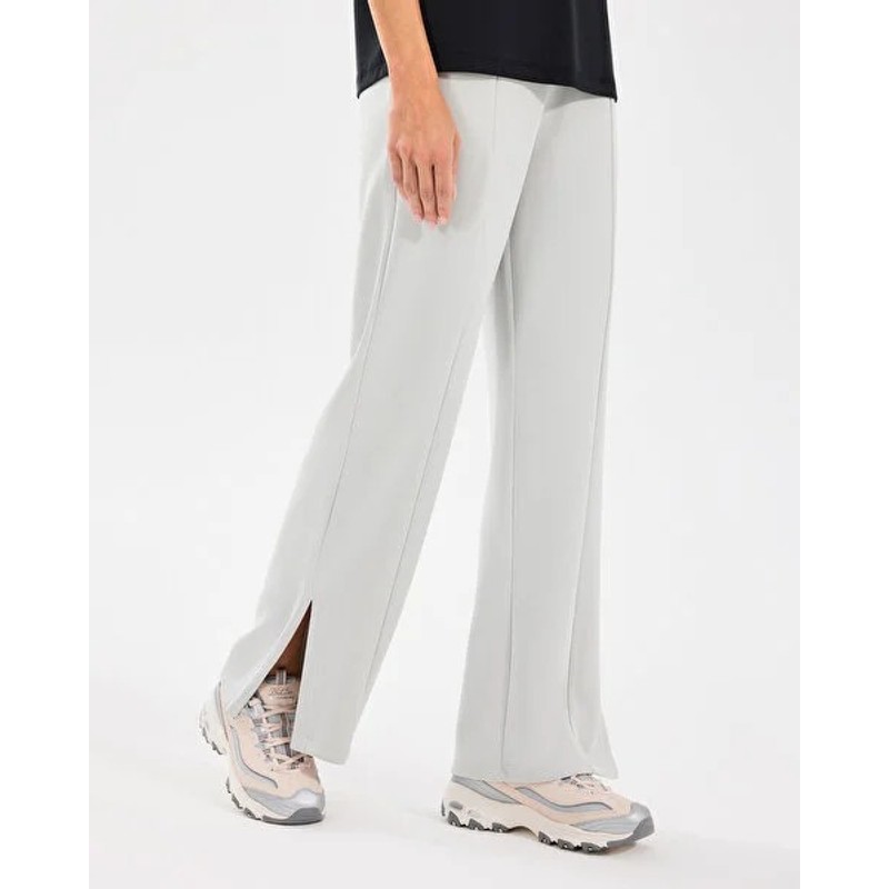 Skechers W Lounge Regular Wide Leg Kadın Eşofman Altı (S2510057-035) Skechers W Lounge Regular Wide Leg Kadın Eşofman Altı (S2510057-035)