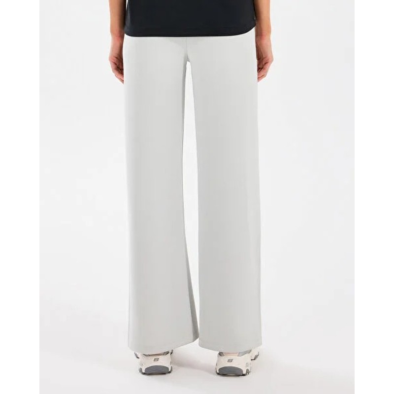 Skechers W Lounge Regular Wide Leg Kadın Eşofman Altı (S2510057-035) Skechers W Lounge Regular Wide Leg Kadın Eşofman Altı (S2510057-035)