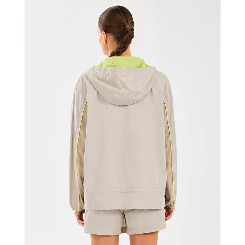 Skechers W Fullzip Kadın Ceket (S2510116-102) Skechers W Fullzip Kadın Ceket (S2510116-102)