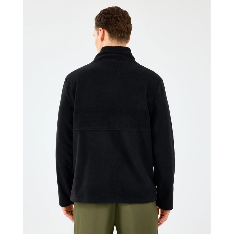 Skechers M Erkek Polar Ceket (S2520130-3817) Skechers M Erkek Polar Ceket (S2520130-3817)