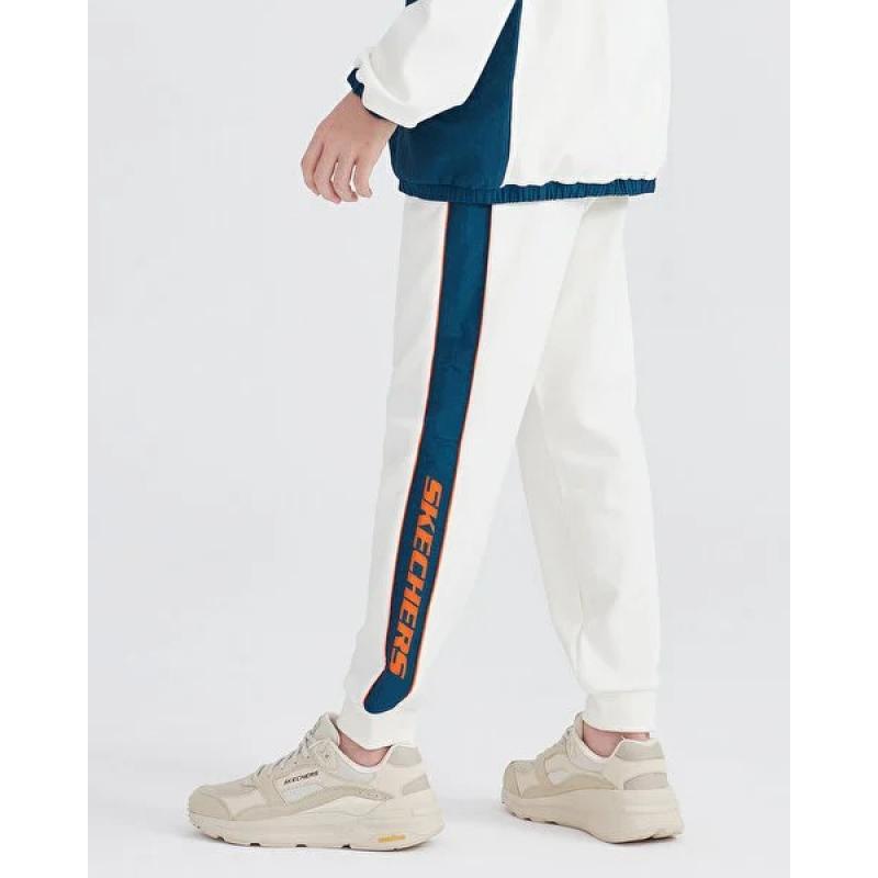 Skechers B Heavy Weight Fleece Erkek Çocuk Eşofman Altı (SK232079-102) Skechers B Heavy Weight Fleece Erkek Çocuk Eşofman Altı (SK232079-102)