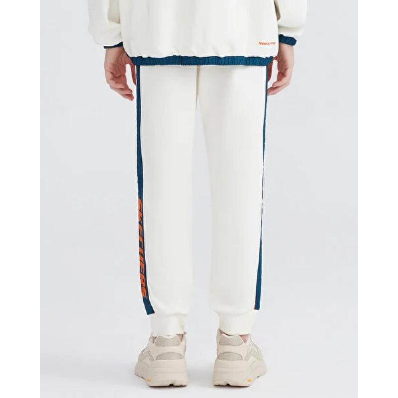 Skechers B Heavy Weight Fleece Erkek Çocuk Eşofman Altı (SK232079-102) Skechers B Heavy Weight Fleece Erkek Çocuk Eşofman Altı (SK232079-102)