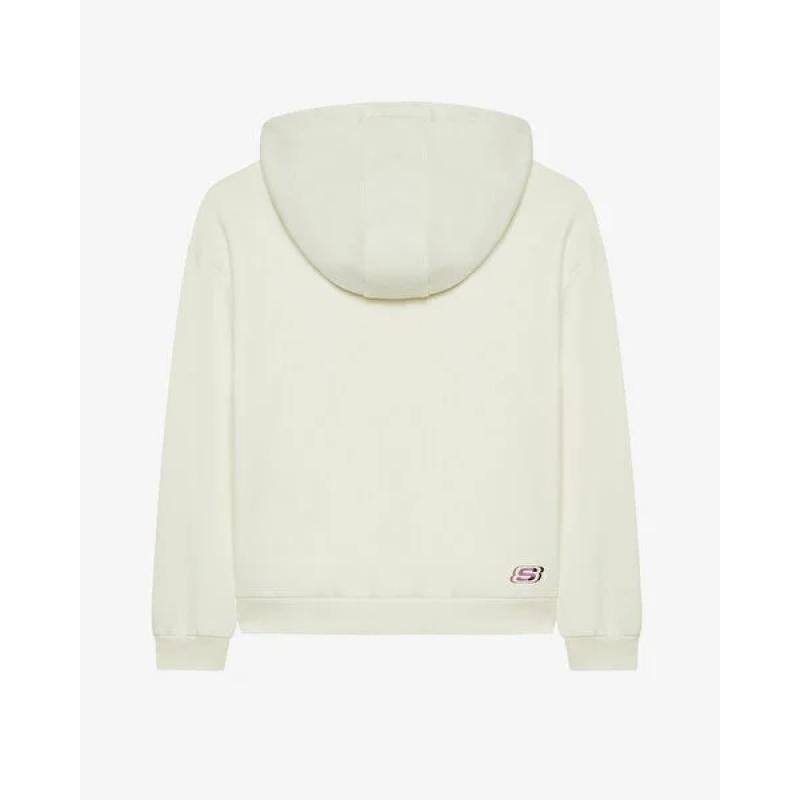 Skechers G 2Xi-Lock Loose Fit Kız Çocuk Sweatshirt (SK242035-102) Skechers G 2Xi-Lock Loose Fit Kız Çocuk Sweatshirt (SK242035-102)