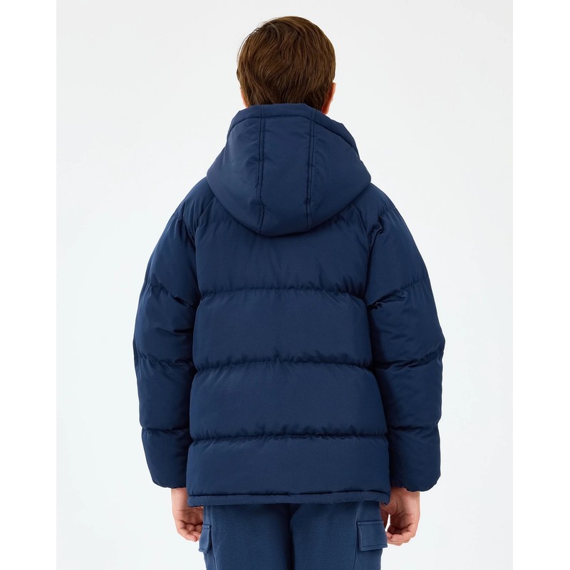 Skechers B Puffer Erkek Çocuk Mont (SK2520054-3601) Skechers B Puffer Erkek Çocuk Mont (SK2520054-3601)