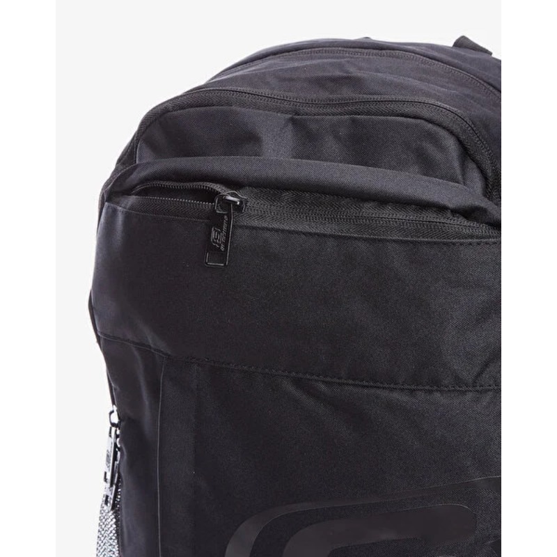 Skechers Bag U Backpack Unisex Siyah Çanta (SKCH7326-BLK) Skechers Bag U Backpack Unisex Siyah Çanta (SKCH7326-BLK)