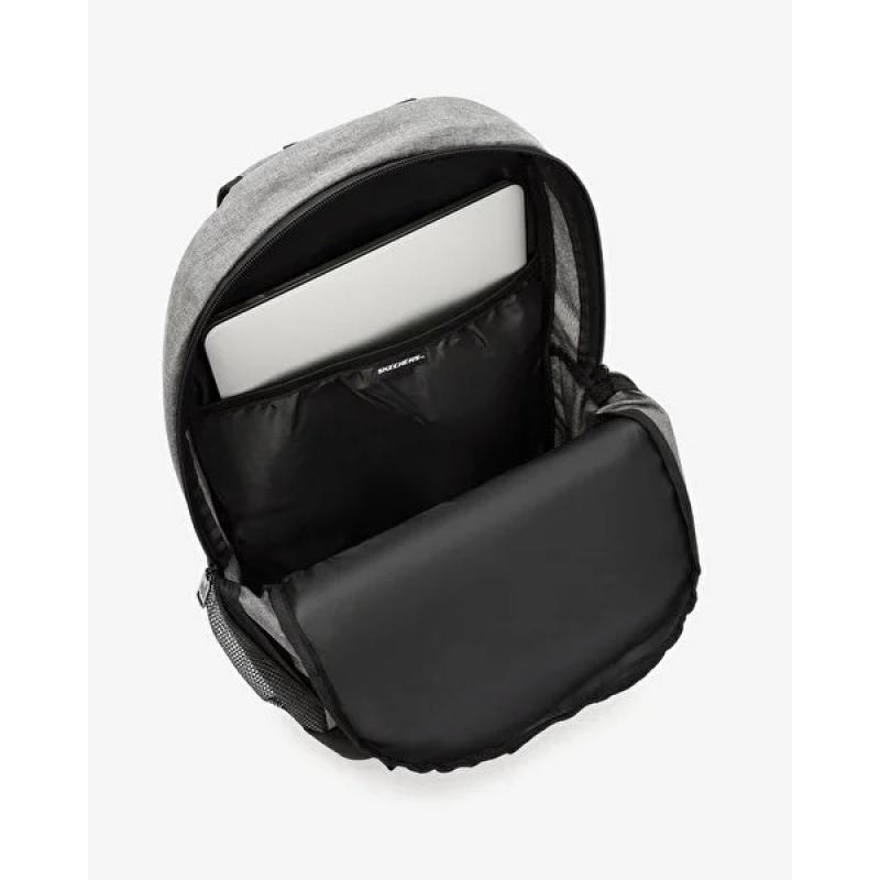 Skechers Backpack Unisex Sırt Çantası (SKCH7326-GRY) Skechers Backpack Unisex Sırt Çantası (SKCH7326-GRY)