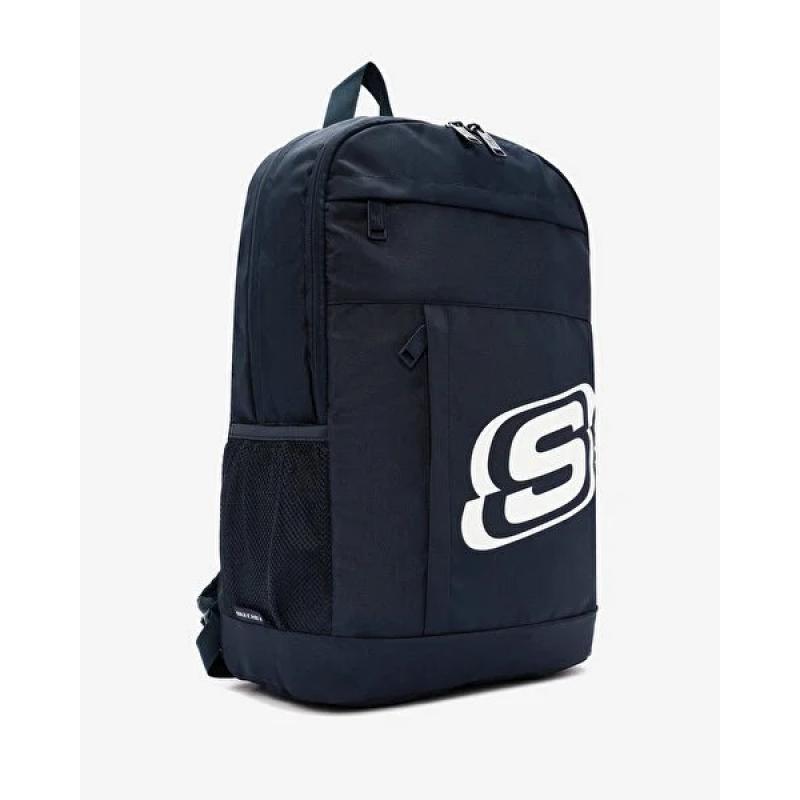 Skechers Backpack Unisex Sırt Çantası (SKCH7326-NVY) Skechers Backpack Unisex Sırt Çantası (SKCH7326-NVY)