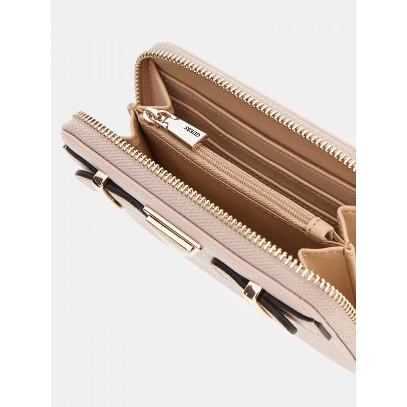 Guess Eco Mini Kadın Cüzdan SWBG9511140 (SWBG9511140) Guess Eco Mini Kadın Cüzdan SWBG9511140 (SWBG9511140)