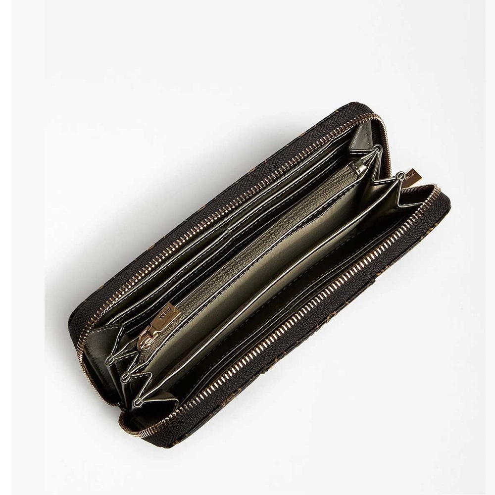 Guess Kadın Cüzdan SWESG839046 (SWESG839046) Guess Kadın Cüzdan SWESG839046 (SWESG839046)