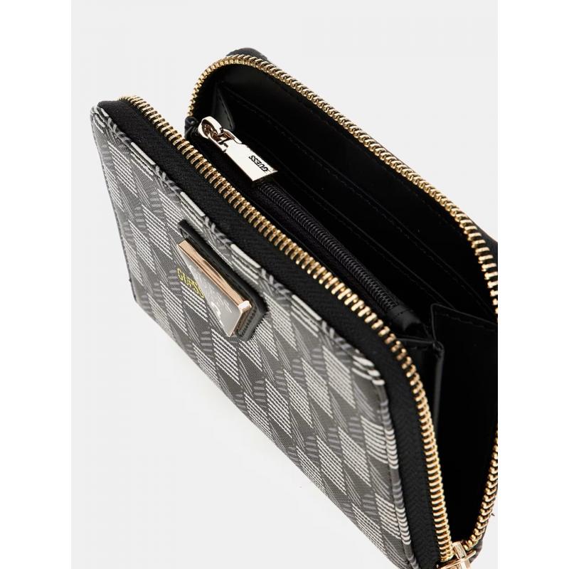 Guess G Wave Geometrik Desenli Kadın Cüzdan SWJT9344140 (SWJT9344140) Guess G Wave Geometrik Desenli Kadın Cüzdan SWJT9344140 (SWJT9344140)