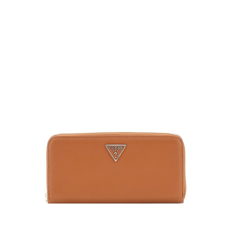 Guess Talent Kadın Cüzdan SWNG9669146 (SWNG9669146) Taba