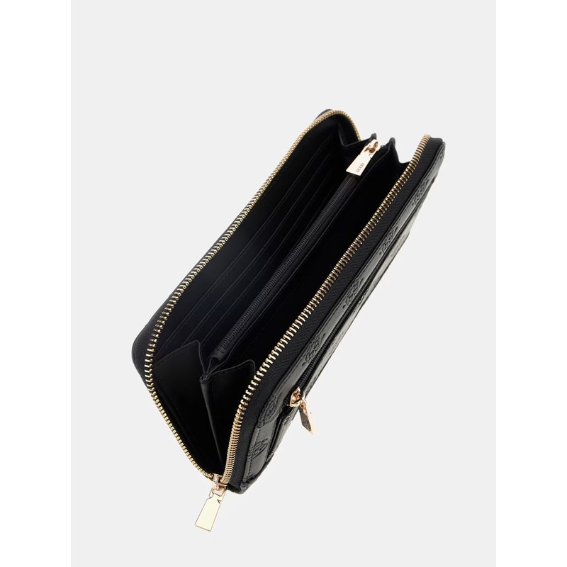 Guess Phoebe 4G ve Peony Logolu Kadın Büyük Boy Cüzdan SWPD9665146 (SWPD9665146) Guess Phoebe 4G ve Peony Logolu Kadın Büyük Boy Cüzdan SWPD9665146 (SWPD9665146)