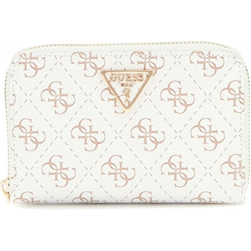 Guess Kadın Cüzdan SWQG9510140 (SWQG9510140) Krem
