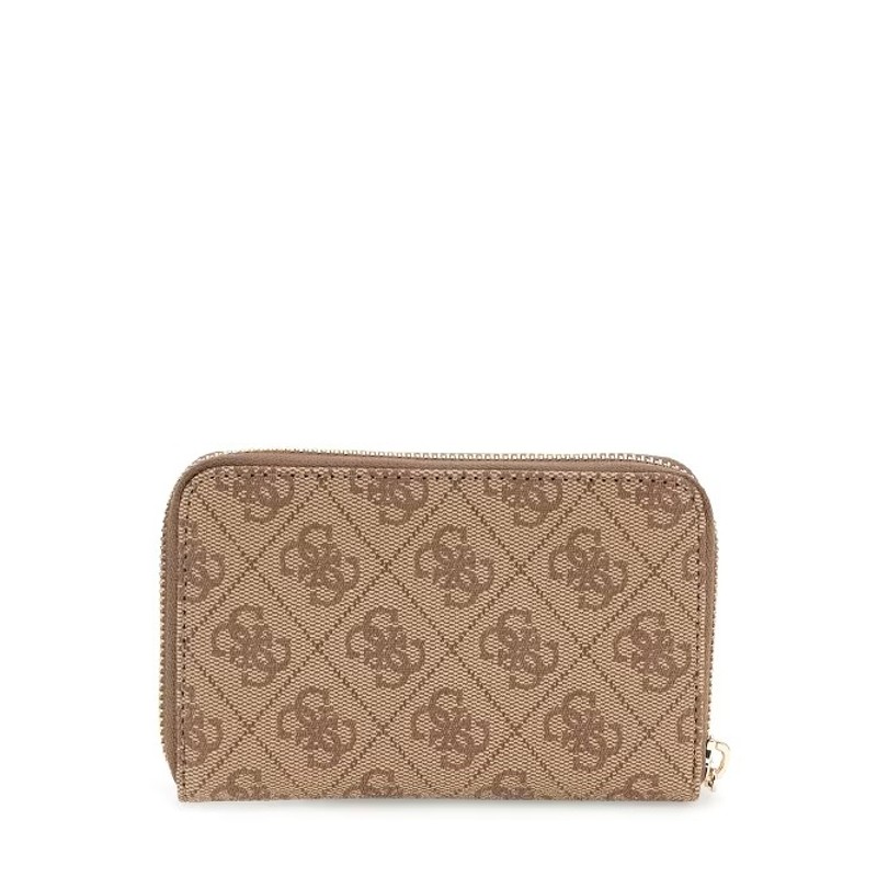 Guess Laurel 4G Logolu Kadın Cüzdan SWSG7459140 (SWSG7459140) Guess Laurel 4G Logolu Kadın Cüzdan SWSG7459140 (SWSG7459140)