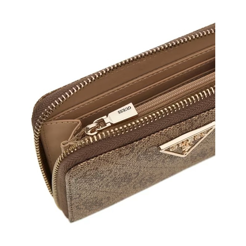 Guess Laurel 4G Logolu Kadın Cüzdan SWSG7459140 (SWSG7459140) Guess Laurel 4G Logolu Kadın Cüzdan SWSG7459140 (SWSG7459140)