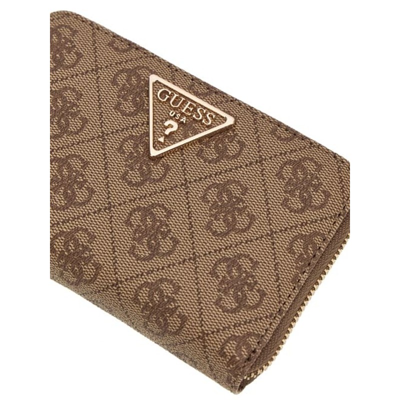 Guess Laurel 4G Logolu Kadın Cüzdan SWSG7459140 (SWSG7459140) Guess Laurel 4G Logolu Kadın Cüzdan SWSG7459140 (SWSG7459140)