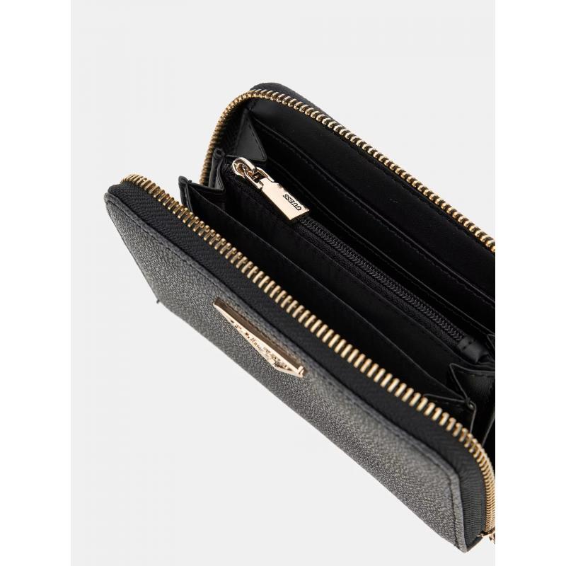 Guess Laurel 4G Logolu Küçük Boy Kadın Cüzdan SWSG8500140 (SWSG8500140) Guess Laurel 4G Logolu Küçük Boy Kadın Cüzdan SWSG8500140 (SWSG8500140)