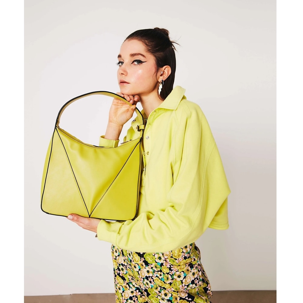 Twist Kadın Crop Sweatshirt (TS1220091019) Twist Kadın Crop Sweatshirt (TS1220091019)