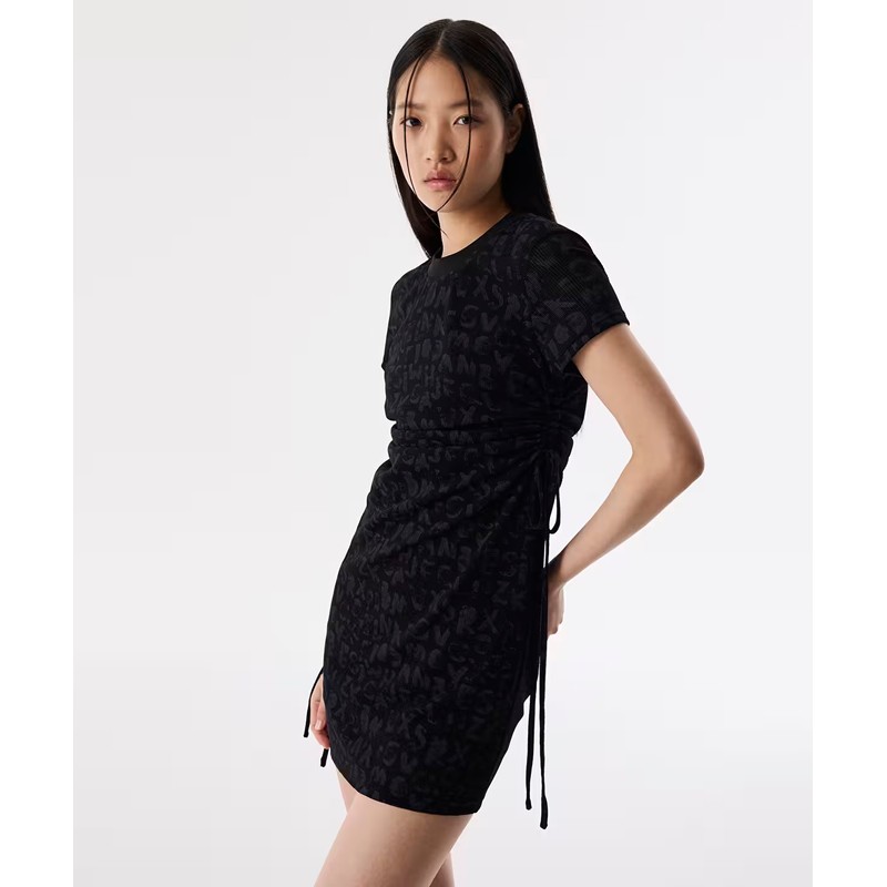 Twist Baskılı Kadın Elbise TS1250002224 (TS1250002224) Twist Baskılı Kadın Elbise TS1250002224 (TS1250002224)