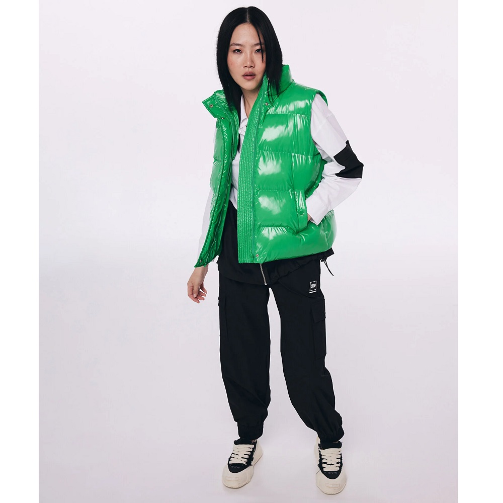 Twist Kadın Puffer Yelek (TW6230012148) Twist Kadın Puffer Yelek (TW6230012148)