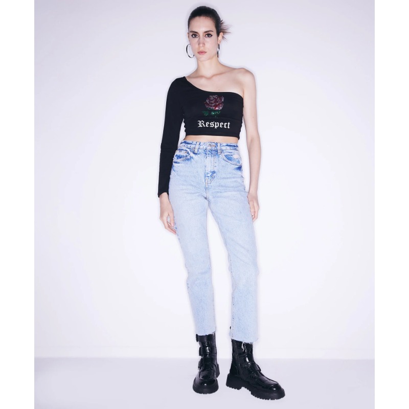 Twist Kadın Jean Pantolon (TW6230018002) Twist Kadın Jean Pantolon (TW6230018002)